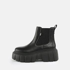 Buffalo Zespher Chelsea black