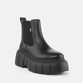Buffalo Zespher Chelsea black
