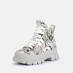 Buffalo Aspha NC MID gris