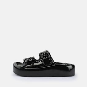 Buffalo Evelyn Ari RIV noir