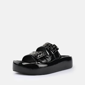 Buffalo Evelyn Ari RIV noir