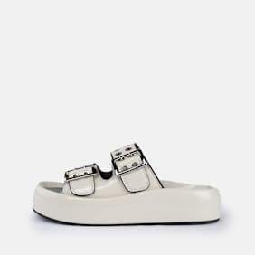 Buffalo Evelyn Ari RIV beige