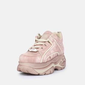Buffalo Classic Low rosa
