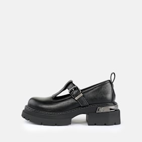 Buffalo Vanta Jane schwarz