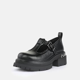 Buffalo Vanta Jane nero