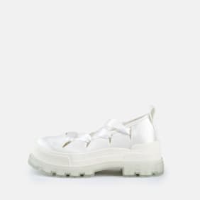 Buffalo Aspha Ballet blanc