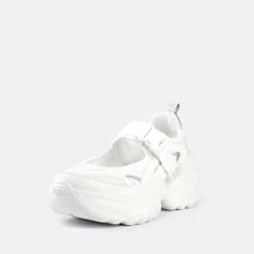 Buffalo Bliss Ballerina bianco