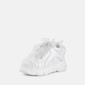 Buffalo CLD Corin Pearl bianco