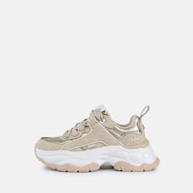Buffalo Jump One beige