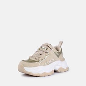 Buffalo Jump One beige