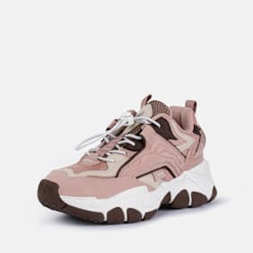 Buffalo Pyra One rosa