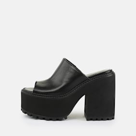 Buffalo Killah Mule black
