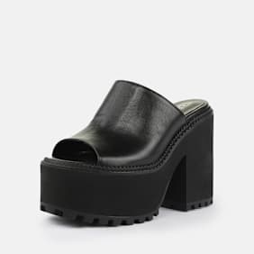 Buffalo Killah Mule nero