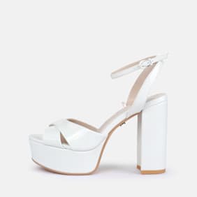 Buffalo Kya Cross bianco