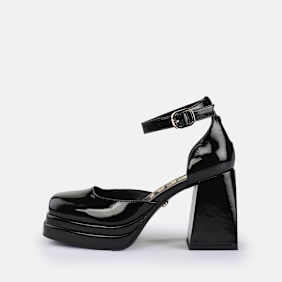 Buffalo Cally Dorsay noir