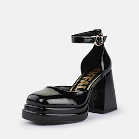 Buffalo Cally Dorsay noir