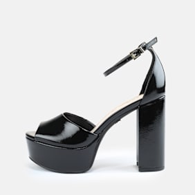 Buffalo Jessie Neat schwarz