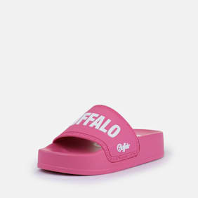 Buffalo Playa Bold rosa