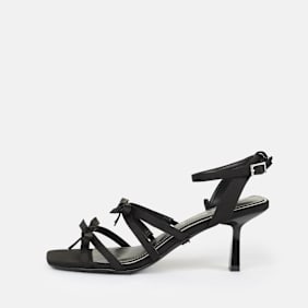 Buffalo Kaida Bow negro