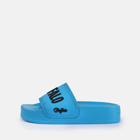 Buffalo Playa Bold bleu