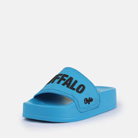 Buffalo Playa Bold blau