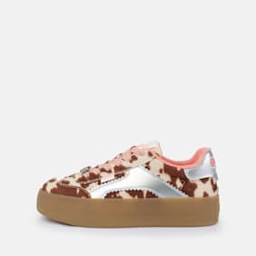 Buffalo Cajo brun
