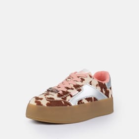 Buffalo Cajo brun