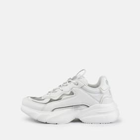Buffalo Gianna Two bianco
