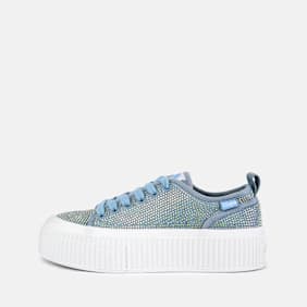 Buffalo Madison Glam blu