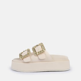 Buffalo Noa Ari Glam beige