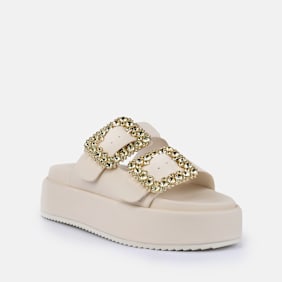 Buffalo Noa Ari Glam beige