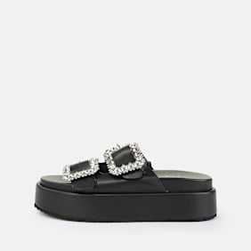 Buffalo Noa Ari Glam black