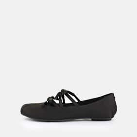 Buffalo Ballet Bow noir