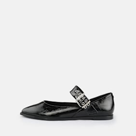 Buffalo Marly RIV nero