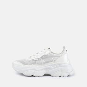 Buffalo Ranee Bloom blanc