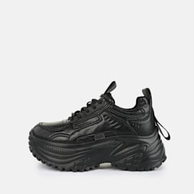 Buffalo Turbo One black