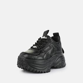 Buffalo Turbo One noir