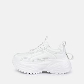 Buffalo Turbo One blanco