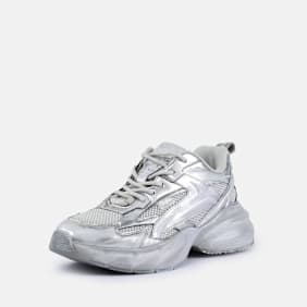 Buffalo Gianna One BS silber