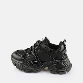 Buffalo Saturn Lace BS negro