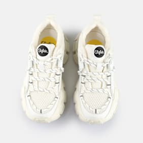Buffalo Saturn Lace BS weiß