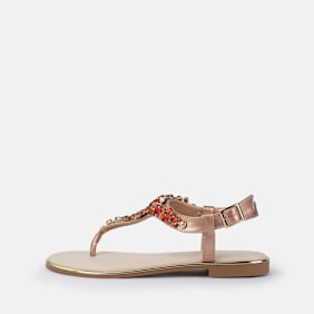 Buffalo Kira Ice beige