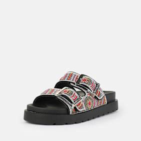 Buffalo Raya Ari Bo Glam rot