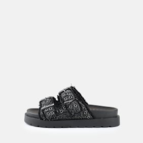 Buffalo Raya Ari Stud nero