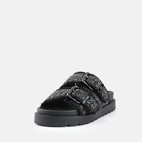 Buffalo Raya Ari Stud nero