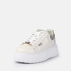 Buffalo Queen One blanco