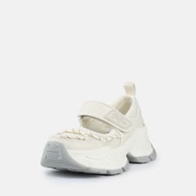 Buffalo Saturn Ballerina bianco