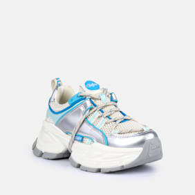 Buffalo Saturn Lace blau