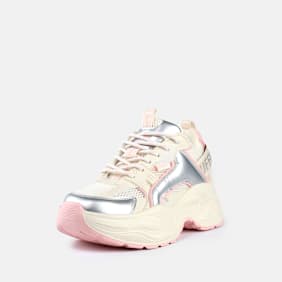 Buffalo Yuno bianco