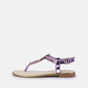 Buffalo Kira Butterfly lila